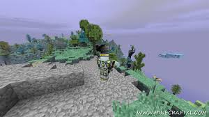 Aether 2 Mod Download For Minecraft 1 7 1 6 Minecraftxl