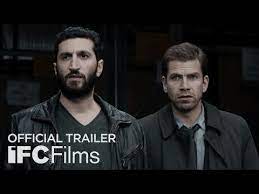 Department Q Trilogy U S Trailer Three Part Danish Film Series Based On Jussi Adler Olsen S Best Selling Crime Books S Official Trailer Film Movie Facts