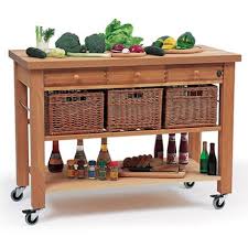 Lambourn 3 Drawer Kitchen Trolley Eddingtons Space Saving Furniture Clever Kitchen Storage Kitchen Cupboard Designs Kitchen Trolley