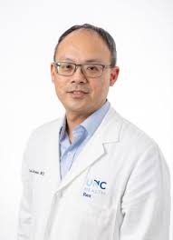 David C. Ishizawar, MD