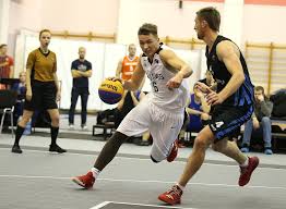 Посетен на 3 юни 2009. Etap Chempionata Rossii Po Basketbolu 3 3 Projdyot V Nizhnem Novgorode Informacionnoe Agentstvo Vremya N