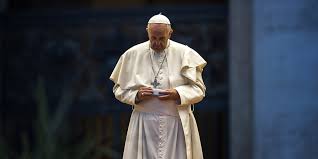 François est le 266ème et actuel pape de l'eglise catholique. Quelles Sont Les Sept Prieres Preferees Du Pape Francois Don Bosco Salesian Portal