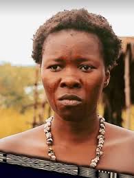 Sierra Leone Market Place