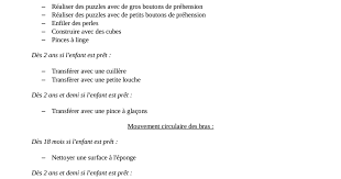 Activites 18 Mois 3 Ans Pdf Education Bienveillante Activite Activite 2 Ans