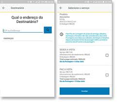 Yerel haber, siyaset, spor, ekonomi ve daha fazlası haber7'de. Aplicativo Correios Correios Encomendas Rastreamento Telegramas Cep Cartas Selos Agencias E Mais