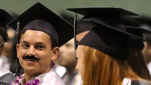 West Salem High School Commencement