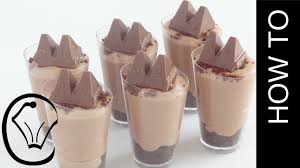 Maybe you would like to learn more about one of these? Mini Toblerone Cheesecake Dessert Cups By Cupcake Savvy S Kitchen Youtube