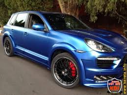 We would like to show you a description here but the site won't allow us. Most Extreme Modified Porsche Cayenne Suv Wide Body Kit 22 Inch Sport Rim
