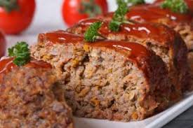 A traditional oven has heating elements on top and bottom of the oven. Light Cuisinart Meatloaf Exact Heat Toaster Oven