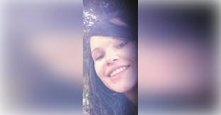 Obituary information for Brooke Leighann Smith