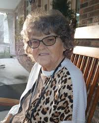 Barbara Ann Mayberry Obituary January 27, 2025