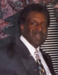 Obituary for Alfred Randall