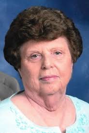 Edna Jean Binkley Obituary June 29, 2018