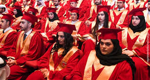 These services enable businessmen and investors to view the guidelines of how to obtain crs, submit a new cr request and search for information related to commercial and agencies registrations in the kingdom of bahrain. School And University Graduates Can Now Finalise Graduation Requirements Through Bahrain Bh Bahrain This Month
