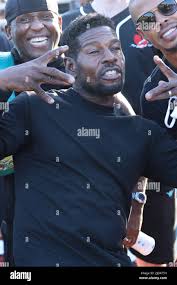 2nd annual Team Watson vs Pump Bros Featuring: Scruncho Where: Los Angeles  , California , United States When: 23 Aug 2021 Credit: Guillermo Proano/WENN  Stock Photo