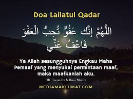 Kemudian kapan lailatul qadar itu tiba? 7 Keistimewaan Dan Kelebihan Malam Lailatul Qadar Malam Seribu Bulan