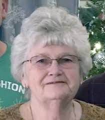 Lois J. Hamler Marples