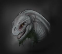 Maybe you would like to learn more about one of these? Jormungandr Gow By Dem0nic Spirit On Deviantart