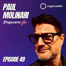 Captive Conversations, The Hospitality Podcast