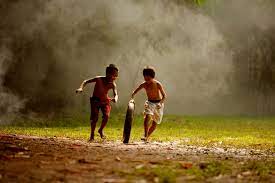 We did not find results for: 10 Permainan Tradisi Yang Patut Dimainkan Semula Bersama Anak