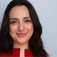 Claudia Chavarin's Instagram, Twitter & Facebook