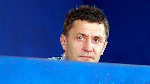 On je autsajder": Saša Ilić na udaru kritika