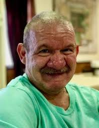 Obituary information for Rondal Seals