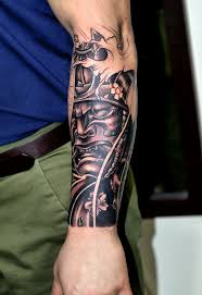 Check spelling or type a new query. Pin By Brian Alfaro On Tatto Japanese Forearm Tattoo Samurai Mask Tattoo Arm Tattoos For Guys