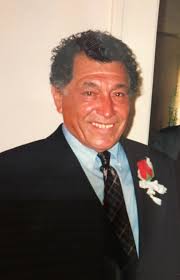 Raul Villegas Garza Obituary