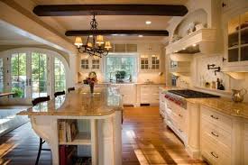 Traditional style kitchens are defined by their unique details and embellishments, adding character and charm yet still creating function, storage and style. 65 Extraordinary Traditional Style Kitchen Designs