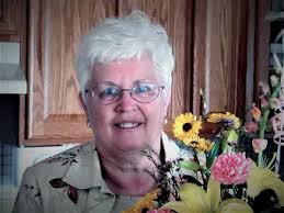 Obituary information for Ruth Ann Botkin