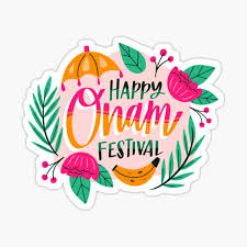 Onam festival essay in english: Onam Festival Gifts Merchandise Redbubble