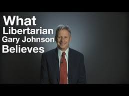 1,440,403 likes · 9,255 talking about this. What Libertarian Gary Johnson Believes In 2 Minutes Youtube