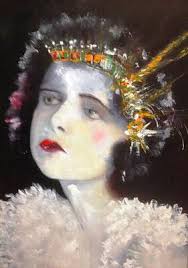 Morris Dance Paintings for Sale