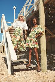 Shop the latest and ✈ enjoy express delivery and free returns today. Kelly Dress Fruit Blue Cara Cara
