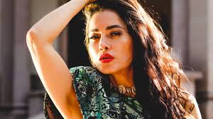 Conoce a Fanny Torres y su vida como Top Model