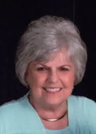 Obituary information for Patsy Moore
