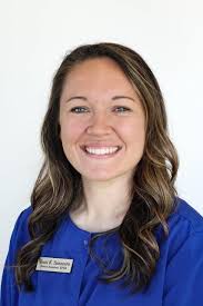 Happiest of birthdays to our fabulous dental assistant, Jessi!! 🥳🎂🎈  Enjoy your special day!!