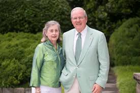 National Sporting Library & Museum's Special Evening