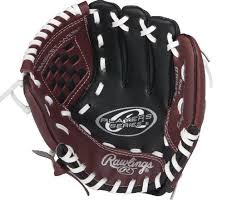 Rawlings Players Series 9 Inch Youth Baseball Glove Pl90mb Baseball Glove Youth Baseball Gloves Youth Baseball