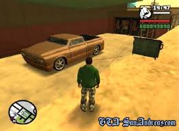 San andreas had it all, and we haven't had if you've completed all the game's missions and you think you've seen seen all san andreas has to a reference map with all 100 locations has been provided, along with screenshots and location. Gta Sanandreas Com Import Export Vehicle Locations Map