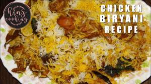 Easy Chicken Biryani Recipe Video How To Make Chicken Biryani At Home Chicken Biryani Recipe Biryani Recipe Indian Cooking Recipes