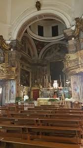Santa maria egiziaca a forcella, naples. Chiesa Di Santa Maria Egiziaca A Forcella Napoli Tripadvisor