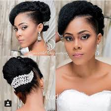 Beauty Iludio Natural Hair Styles Natural Hair Updo Natural Hair Bride