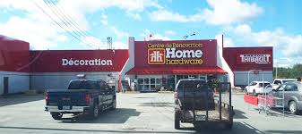 Waterproof Vinyl Decking Materials Installation In Rouyn Noranda Qc Home Hardware Global Decking Systems