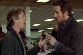 The Flick Chick: Review: Mississippi Grind (2015)