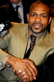 Roy Jones to fight Lebedev in Russia