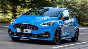 It has been manufactured in the united kingdom, germany, spain, australia, brazil, argentina, venezuela. New Limited Ford Fiesta St Edition Launched Auto Express