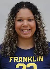 2023 Women's Volleyball Roster