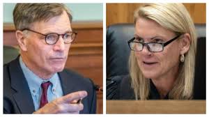 Governor, AG Say Judge Misapplied Law When Striking Down Abortion Bans